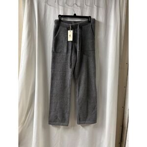 ComfyLuxe NWT Gray Sherpa Women's‎ Lounge Pants Size L/XL